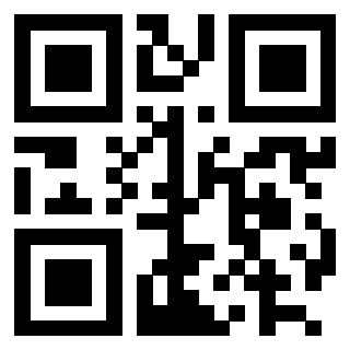 Il QrCode di 3202157616