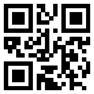 Il QrCode di 3202157617