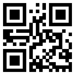 3202157618 Qr Code associato