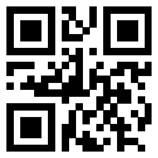 3202157619 - Immagine del Qr Code associato