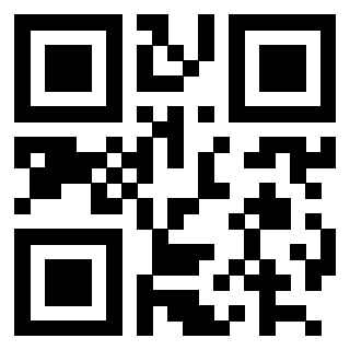 3202157622 - Immagine del Qr Code