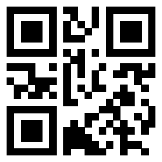 Scansione del QrCode di 3202157624