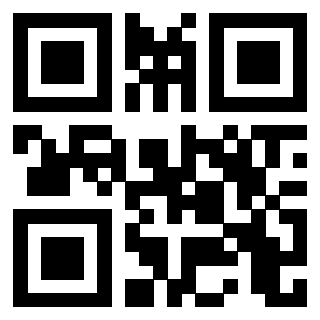 3202157626 - Immagine del Qr Code associato