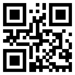 3202157628 - Immagine del Qr Code associato