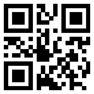 3202157629 - Immagine del Qr Code associato