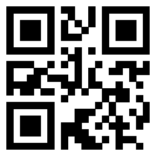 Il QrCode di 3202157630