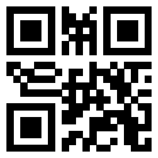 Il QrCode di 3202157633