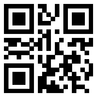 3202157635 - Immagine del Qr Code associato