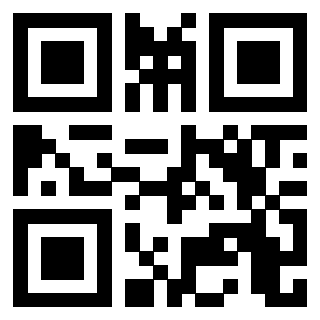 3202157639 QrCode associato