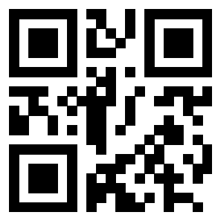 3202157641 - Immagine del QrCode associato