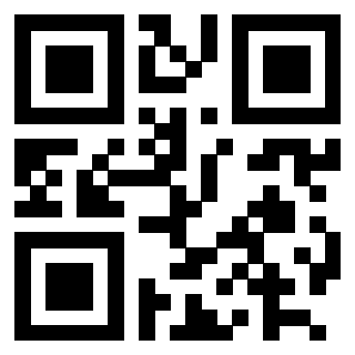 3202157644 - Immagine del Qr Code associato