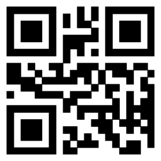 Scansione del QrCode di 3202157646