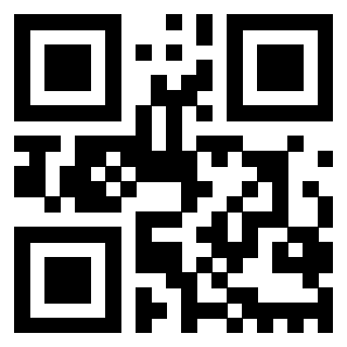 3202157647 Qr Code associato