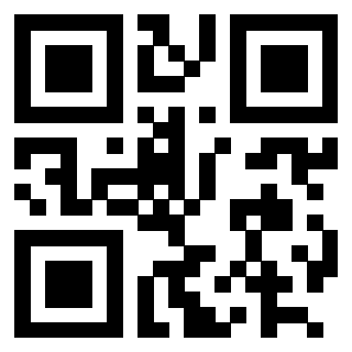 3202157652 - Immagine del Qr Code associato