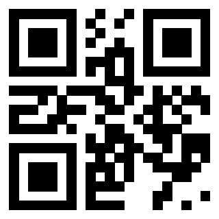 3202157653 - Immagine del QrCode