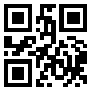 3202157656 Qr Code associato