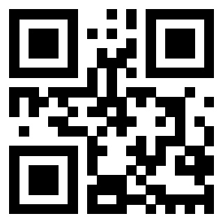 Immagine del Qr Code di 3202157657