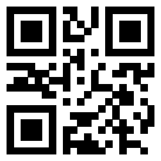 3202157660 - Immagine del QrCode