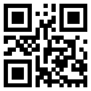 3202157663 - Immagine del Qr Code associato