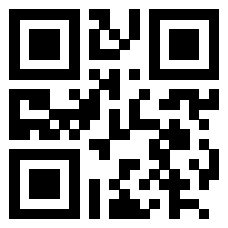 Scansione del QrCode di 3202157666