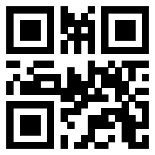 3202157671 - Immagine del Qr Code associato