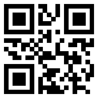 Immagine del Qr Code di 3202157672