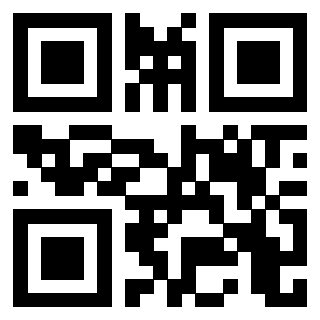 Immagine del Qr Code di 3202157674