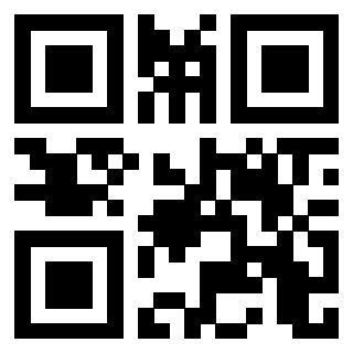 Immagine del QrCode di 3202157675