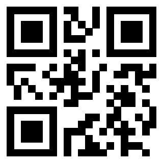 Il QrCode di 3202157683