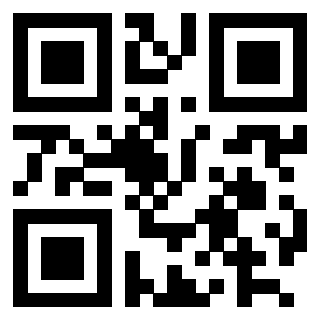 Scansione del QrCode di 3202157685