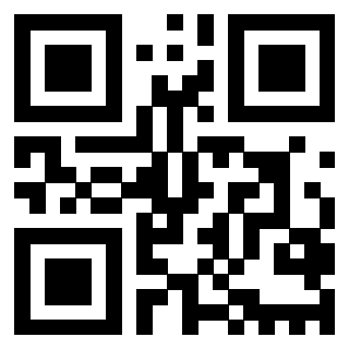 3202157686 Qr Code associato