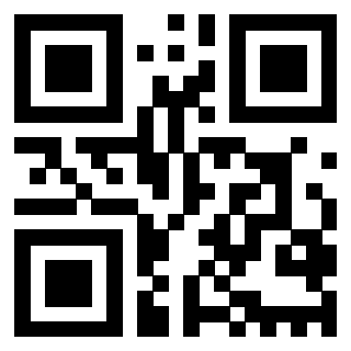 Il QrCode di 3202157687