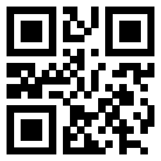 3202157689 Qr Code associato