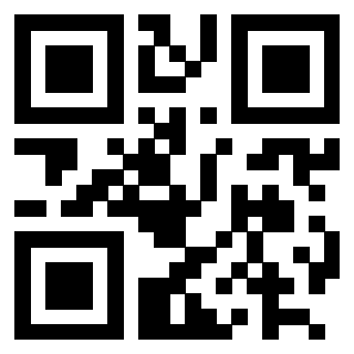 3202157690 - Immagine del QrCode