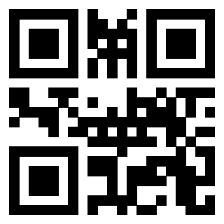 Immagine del Qr Code di 3202157691