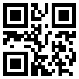 Il QrCode di 3202157693