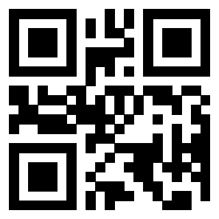 Immagine del Qr Code di 3202157697