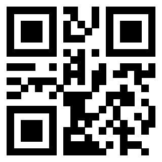 Il QrCode di 3202157700