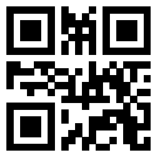 Scansione del QrCode di 3202157701