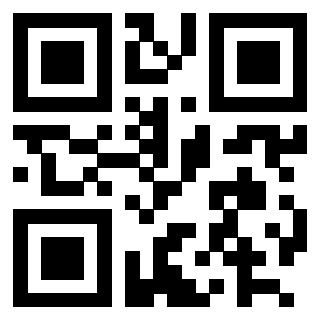 3202157703 Qr Code associato