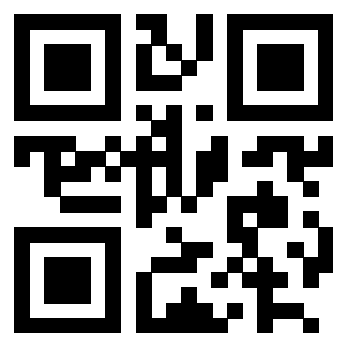 Immagine del Qr Code di 3202157706