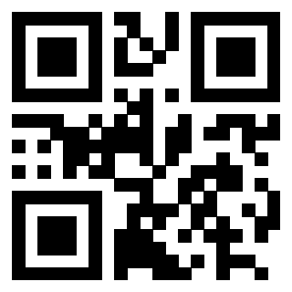 3202157709 - Immagine del Qr Code associato