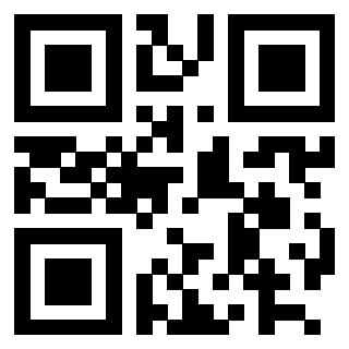 Scansione del QrCode di 3202157717