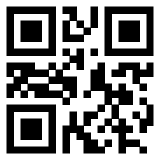 Il Qr Code di 3202157720