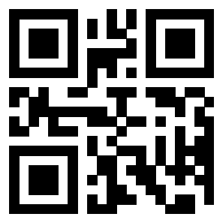 3202157722 - Immagine del QrCode associato