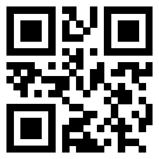 Scansione del QrCode di 3202157732