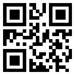 Scansione del QrCode di 3202157733