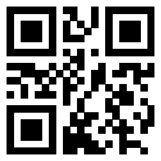 3202157736 - Immagine del Qr Code associato