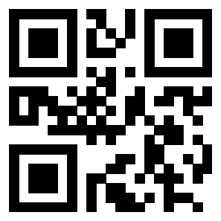 Immagine del Qr Code di 3202157737