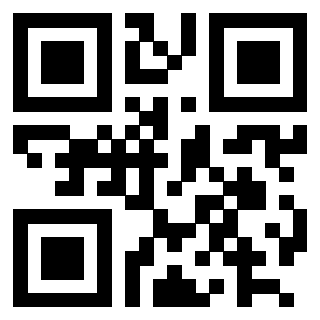 3202157739 - Immagine del QrCode